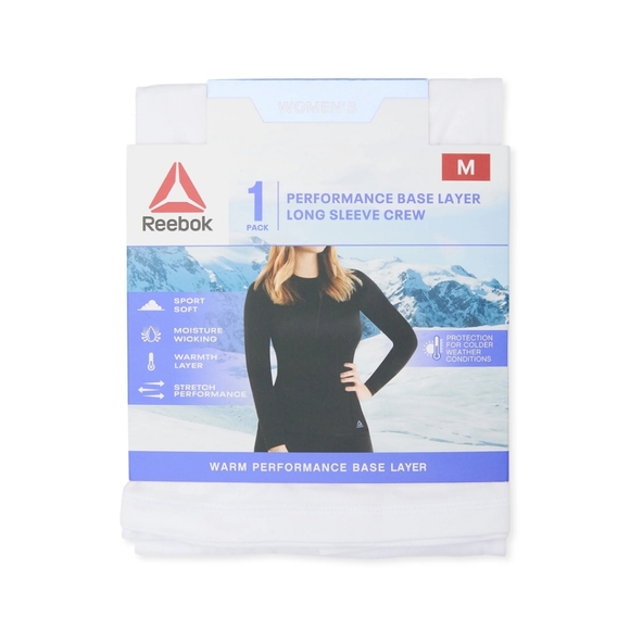 LS Crew Tee - Picture 2 of 6